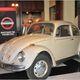 Illustration for article titled Ted Bundys VW Beetle On Display In Creepy Museum